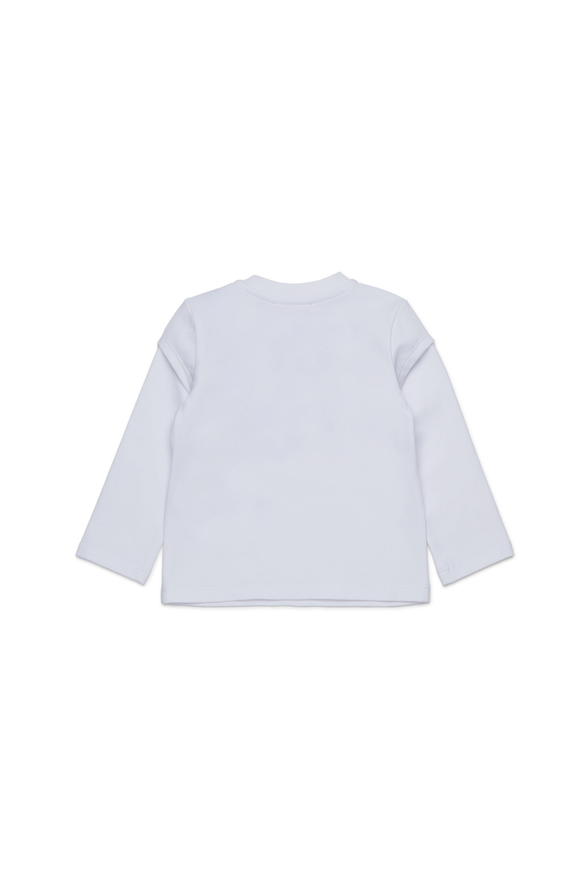 TESBIB, Blanc