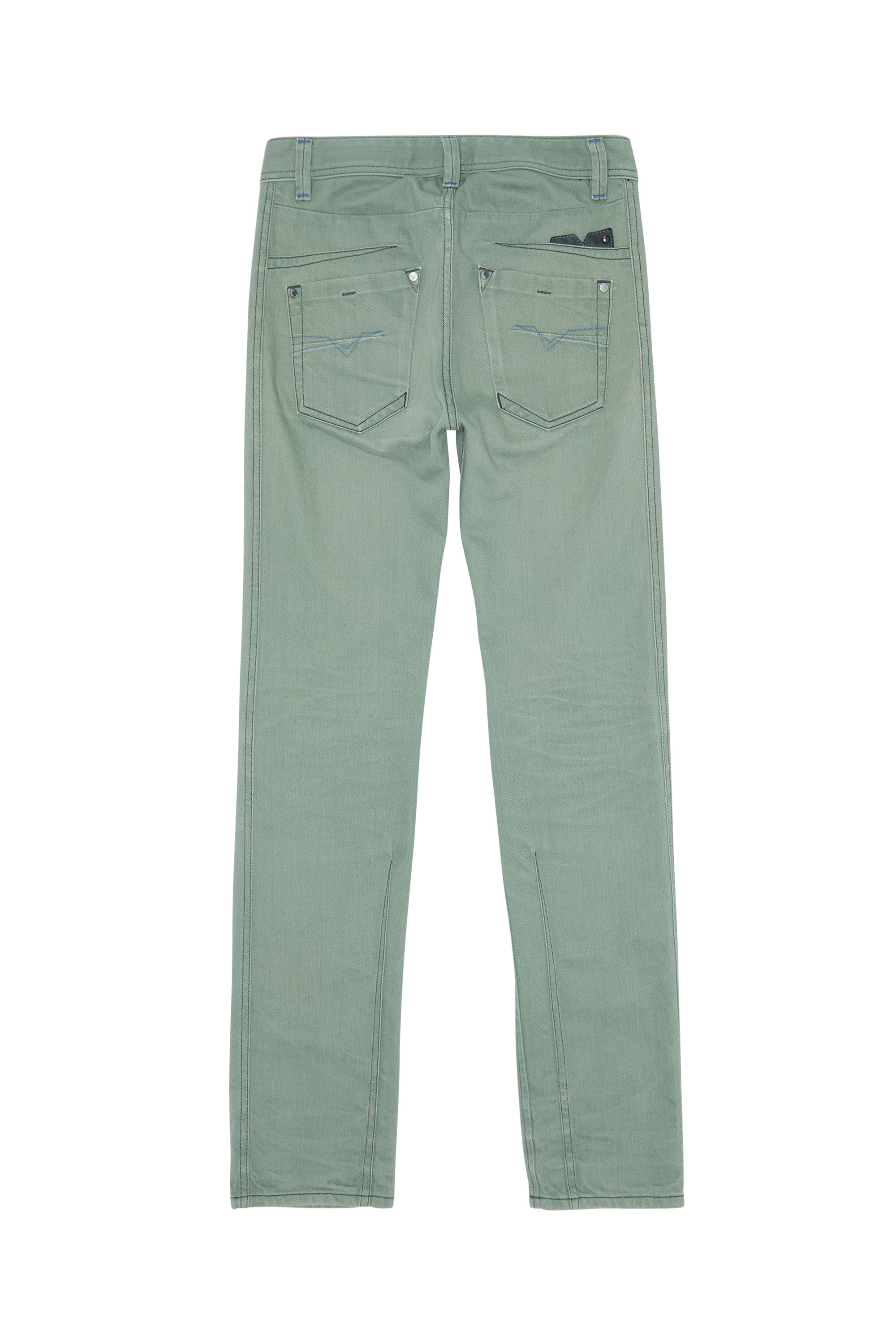 Diesel - DARRON Homme, Vert - Image 2