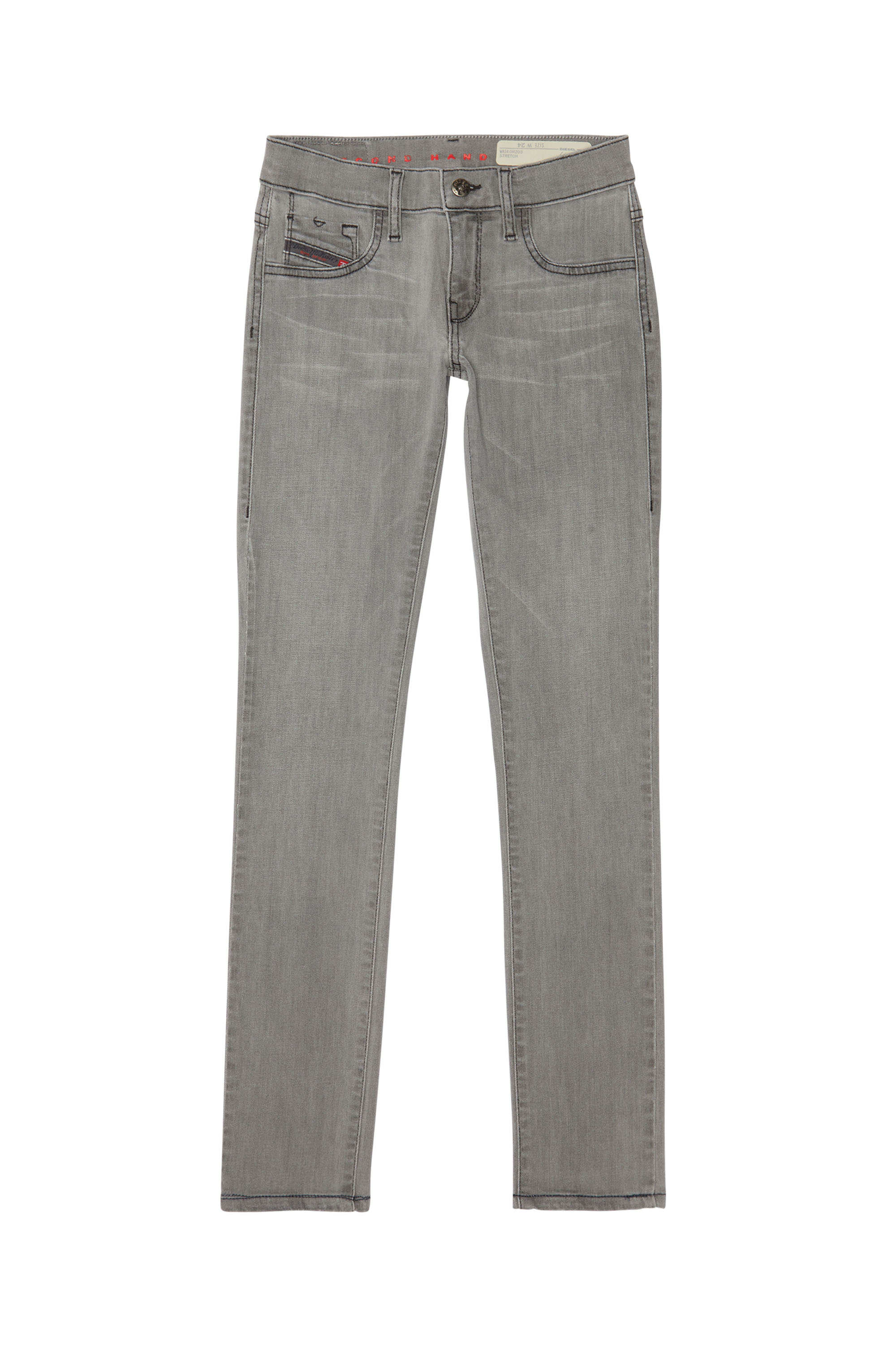 Diesel - LIVIER Femme, null - Image 1