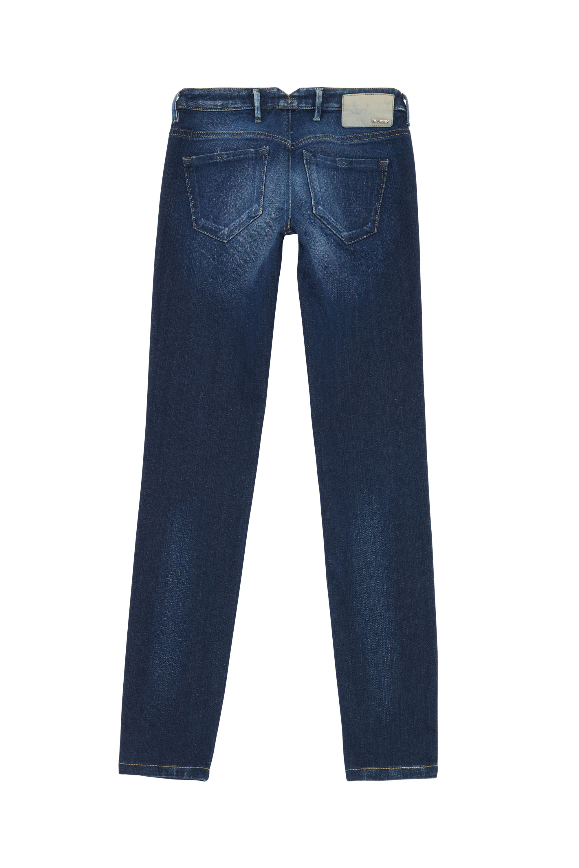 Diesel - CHERICK Femme, Bleu Foncé - Image 2