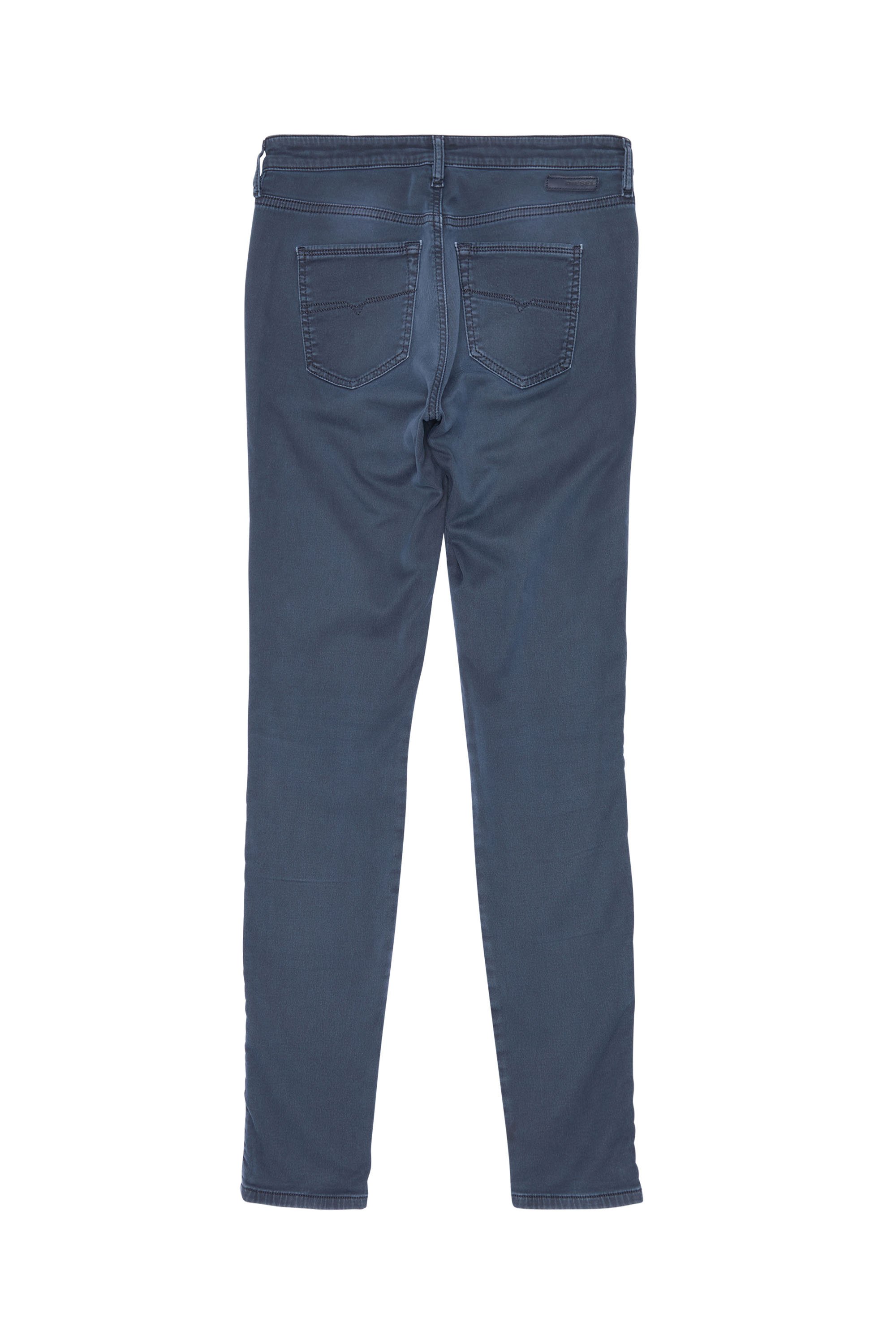 Diesel - DORIS-NE Femme, Bleu Foncé - Image 2