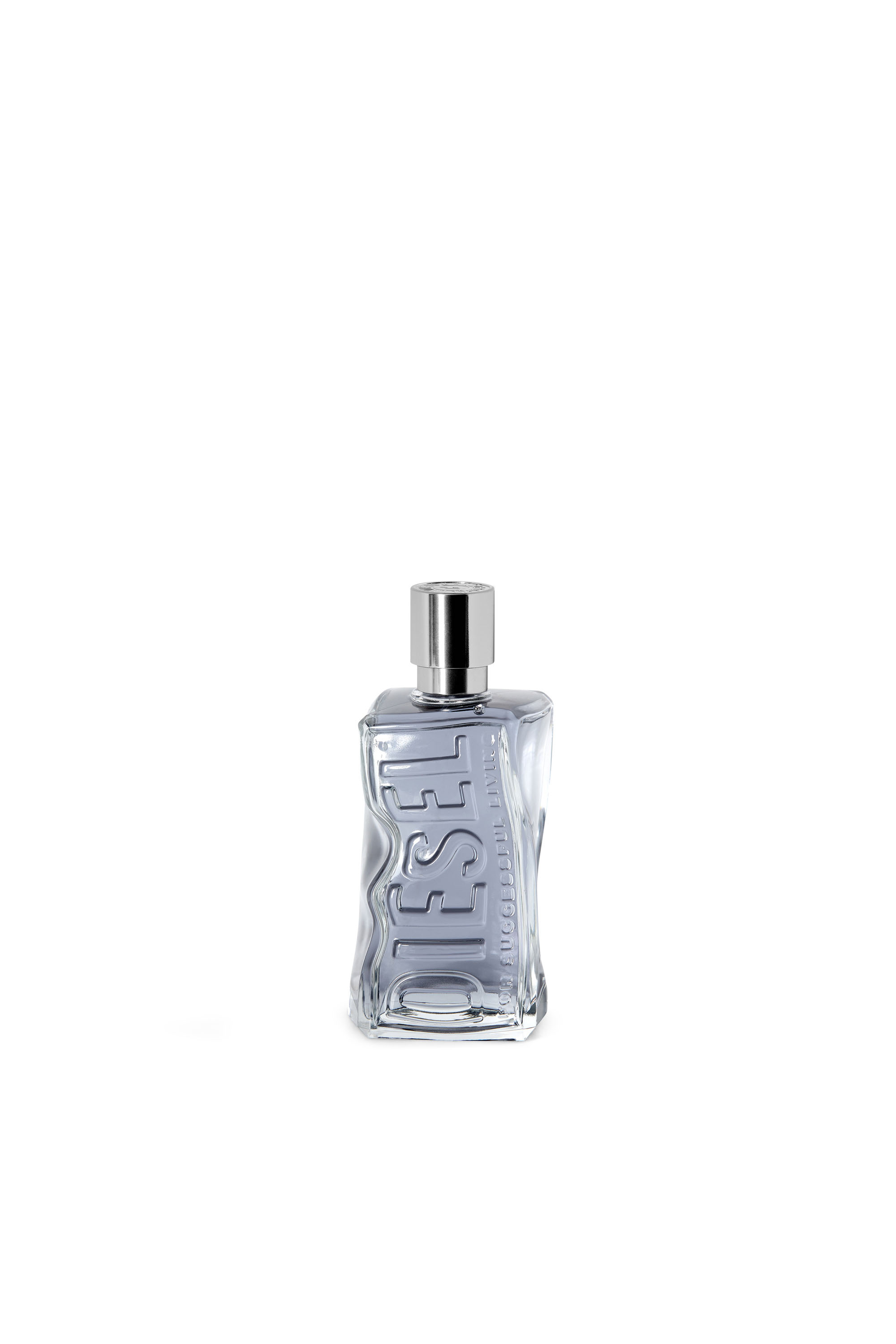 Diesel - D 30 ML, D 30ml, Eau de Toilette Mixte in Gris - 1