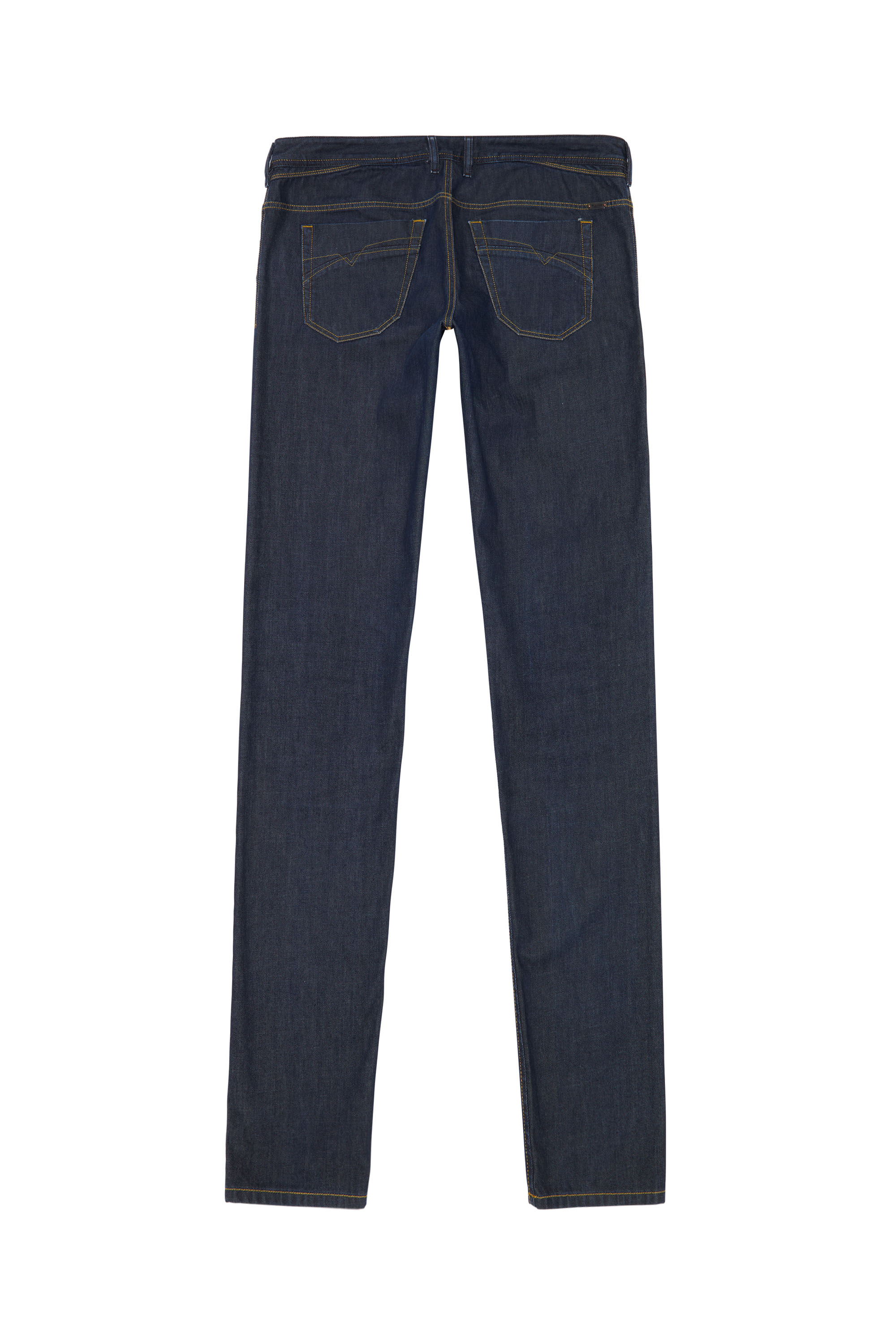 Diesel - IAKOP Homme, Bleu Foncé - Image 2