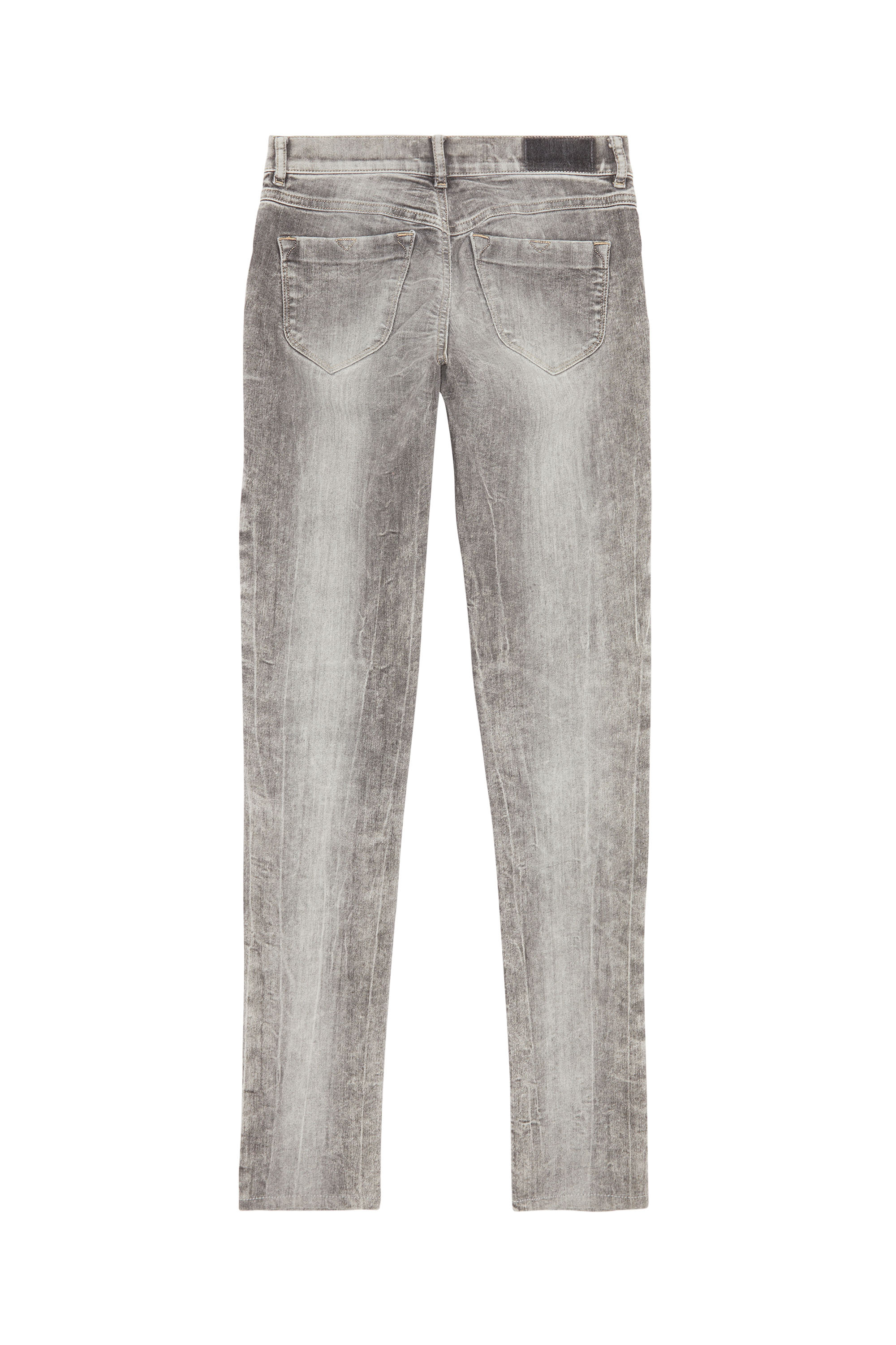 Diesel - LIVIER Femme, Gris - Image 2