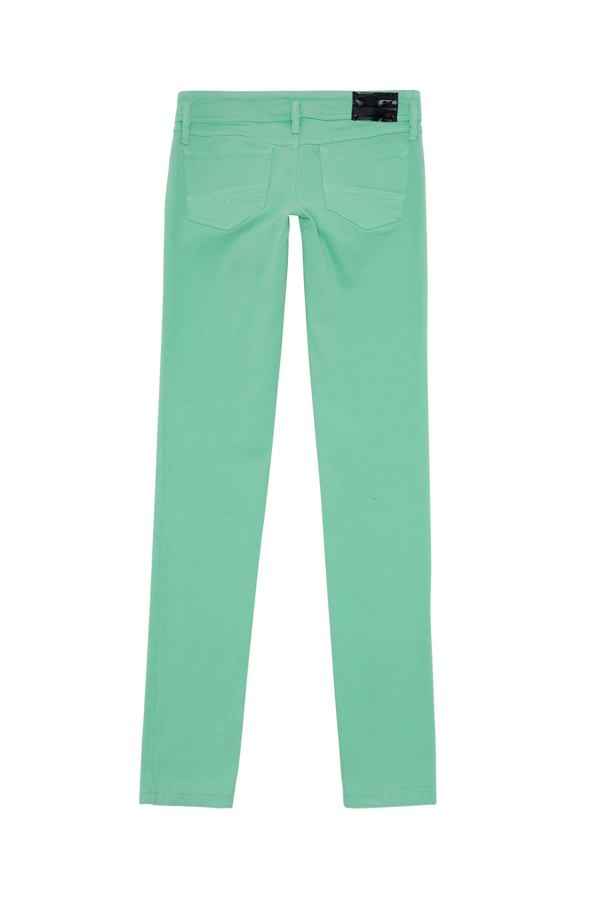 Diesel - MATIC Femme, Vert d'Eau - Image 2
