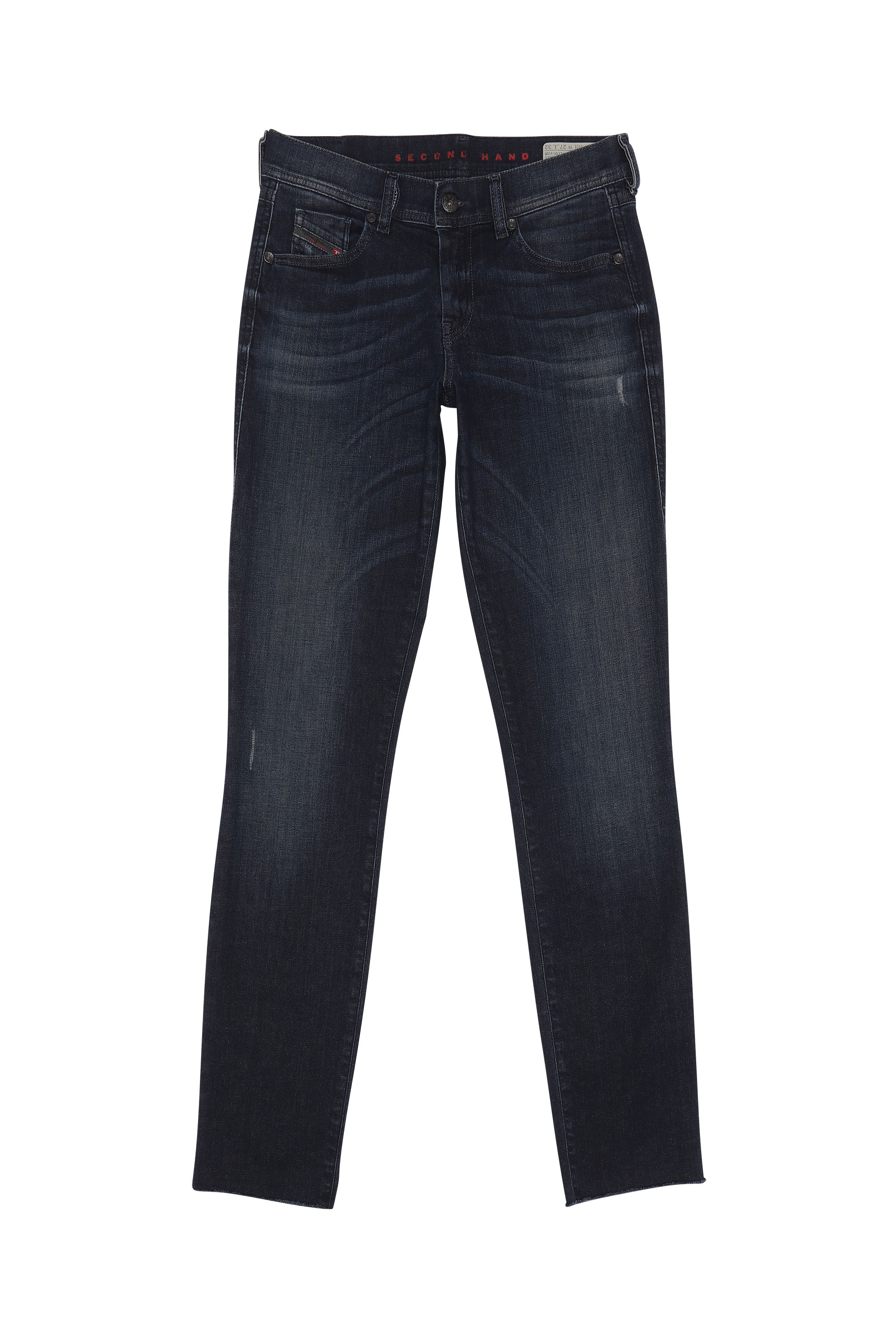 Diesel - FRANCY Femme, Bleu Foncé - Image 1