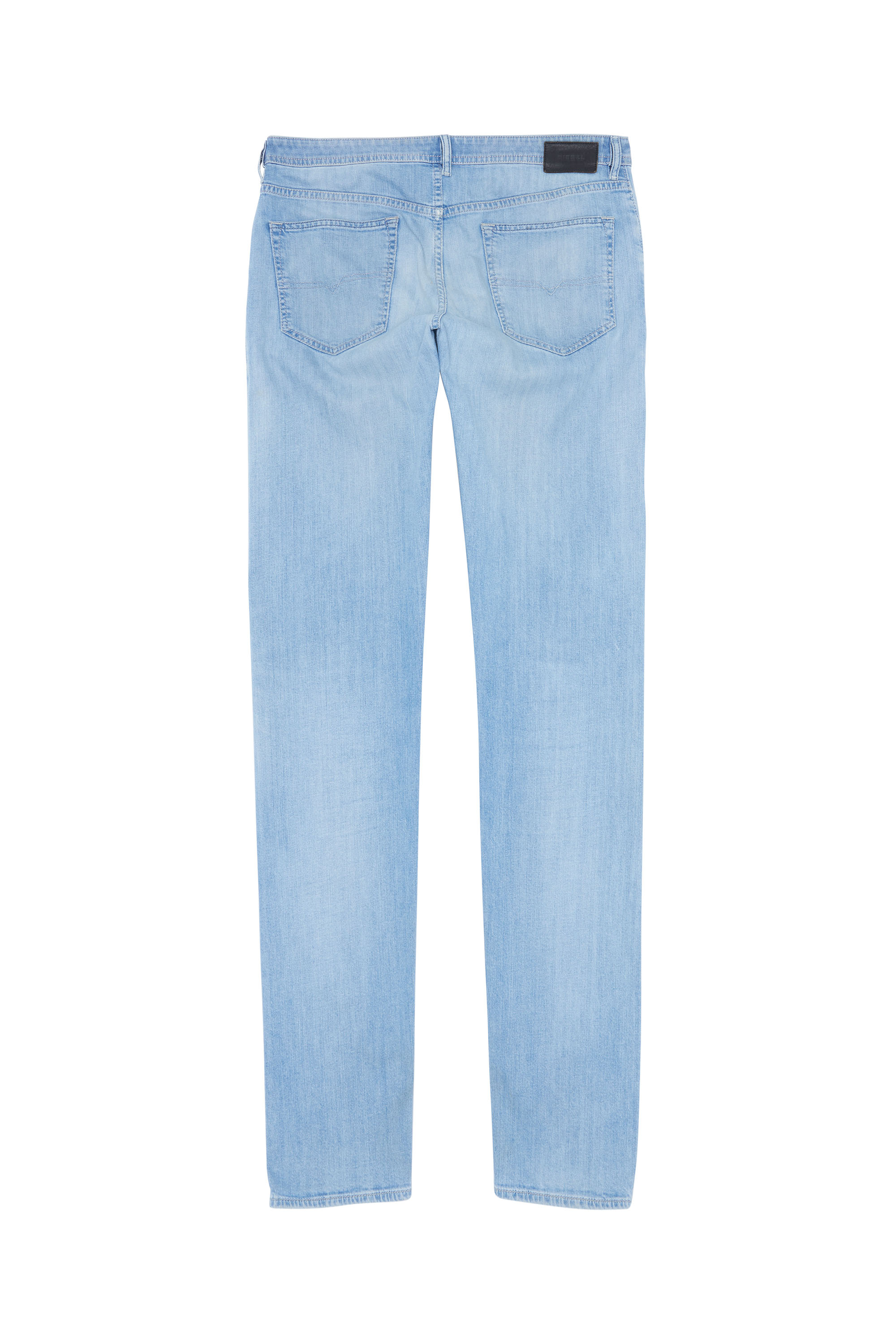 Diesel - BUSTER Homme, Bleu Clair - Image 2